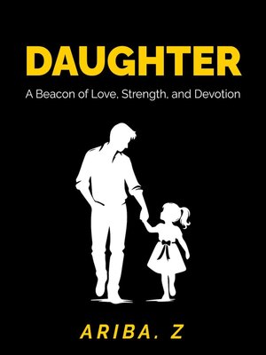 cover image of Daughter
